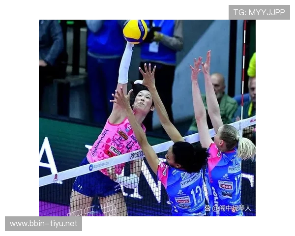 朱婷10分领衔科内利亚诺遭诺瓦拉逆袭 50连胜纪录终结