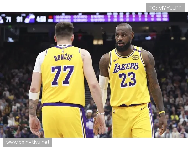 顶薪坚守拒绝摆烂湖人或误判核心价值的艰难新赛季关键重大决定